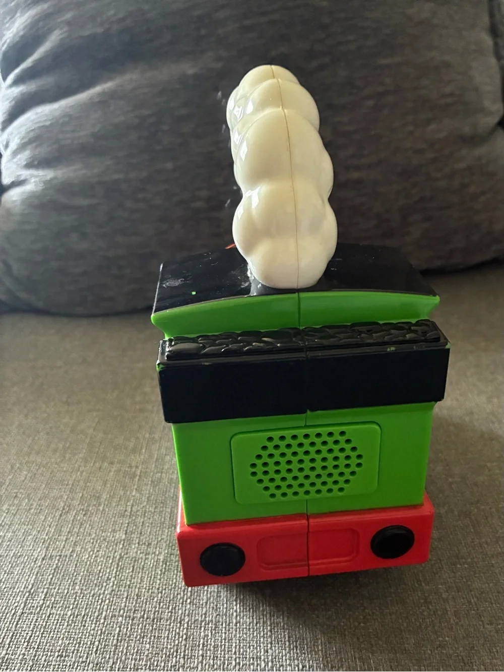 Fisher-Price Thomas & Friends Percy Light N' Go Flashlight & Talking Toy